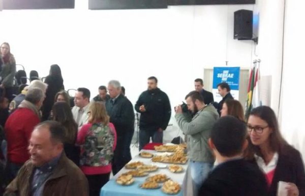 Plano para o desenvolvimento do Turismo em Itapoa e apresentado 01