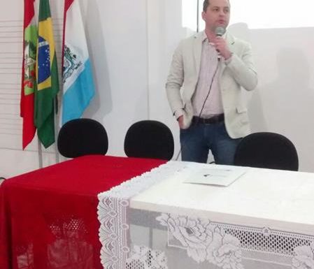 Plano para o desenvolvimento do Turismo em Itapoa e apresentado 03