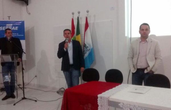 Plano para o desenvolvimento do Turismo em Itapoa e apresentado 04