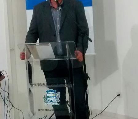 Plano para o desenvolvimento do Turismo em Itapoa e apresentado 06