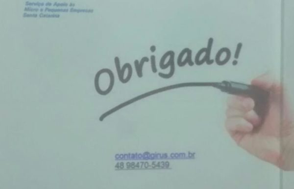 Plano para o desenvolvimento do Turismo em Itapoa e apresentado 08