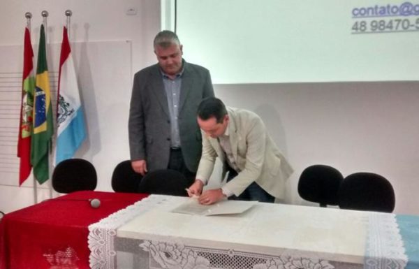 Plano para o desenvolvimento do Turismo em Itapoa e apresentado 09