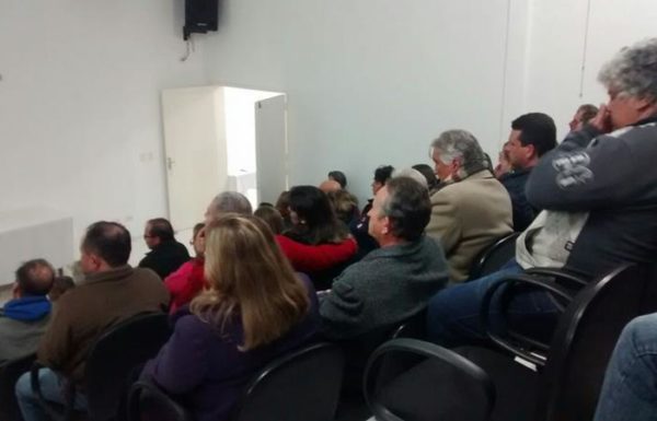 Plano para o desenvolvimento do Turismo em Itapoa e apresentado 14