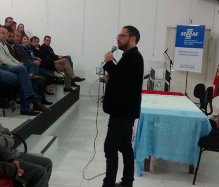 Plano para o desenvolvimento do Turismo em Itapoa e apresentado 16