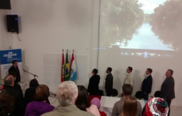 Plano para o desenvolvimento do Turismo em Itapoa e apresentado 29