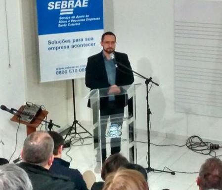 Plano para o desenvolvimento do Turismo em Itapoa e apresentado 30