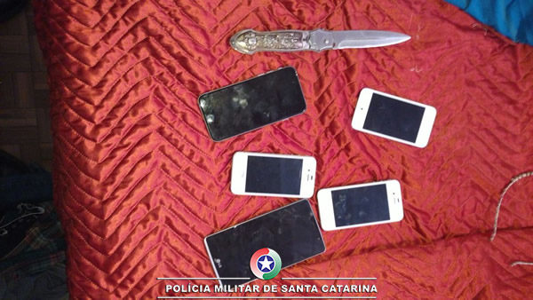 Roubo de automoveis e porte ilegal de arma estao entre os destaques policiais do final de semana 05