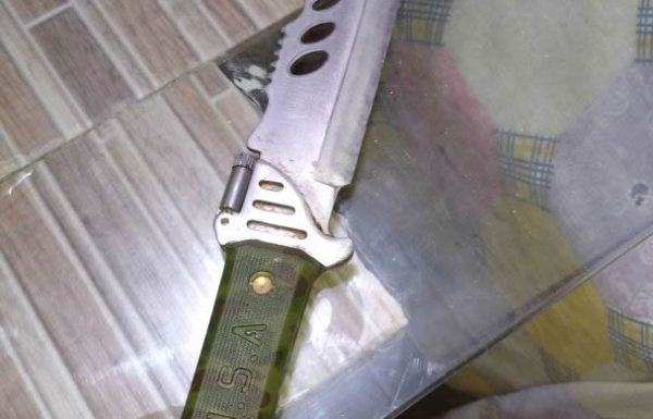 Roubo de automoveis e porte ilegal de arma estao entre os destaques policiais do final de semana 08