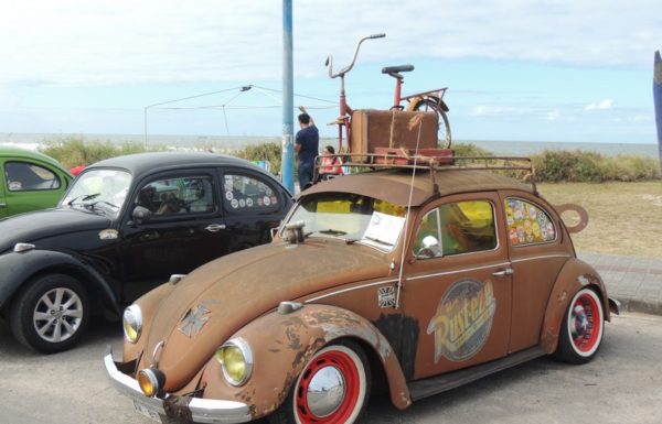 2o Encontro de Antigos de Itapoa contabiliza mais de 300 veiculos expostos 03