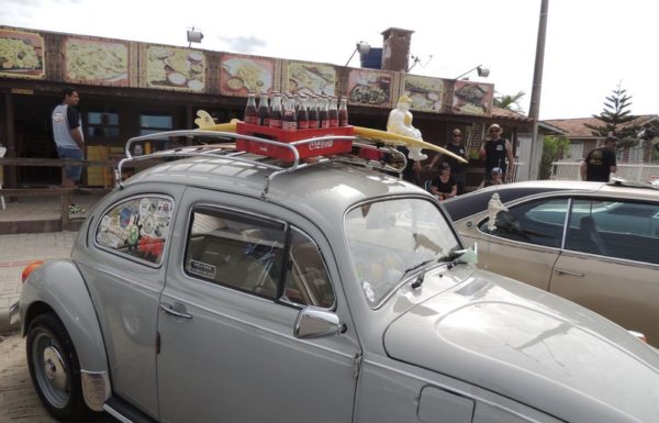 2o Encontro de Antigos de Itapoa contabiliza mais de 300 veiculos expostos 10