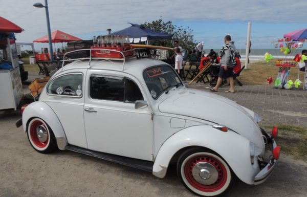 2o Encontro de Antigos de Itapoa contabiliza mais de 300 veiculos expostos 11