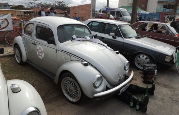2o Encontro de Antigos de Itapoa contabiliza mais de 300 veiculos expostos 19
