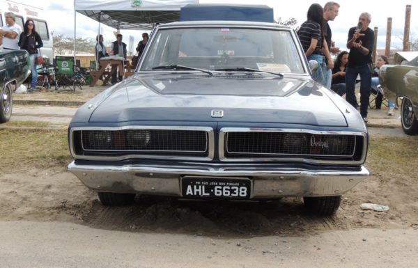 2o Encontro de Antigos de Itapoa contabiliza mais de 300 veiculos expostos 23