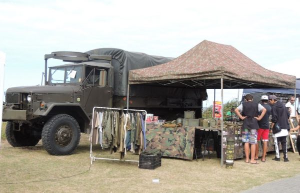 2o Encontro de Antigos de Itapoa contabiliza mais de 300 veiculos expostos 25