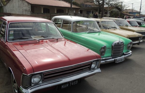 2o Encontro de Antigos de Itapoa contabiliza mais de 300 veiculos expostos 27