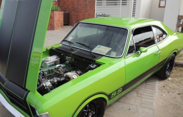 2o Encontro de Antigos de Itapoa contabiliza mais de 300 veiculos expostos 28