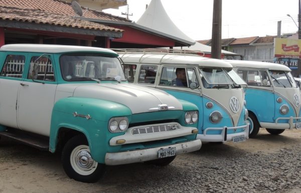 2o Encontro de Antigos de Itapoa contabiliza mais de 300 veiculos expostos 31