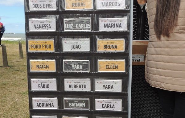 2o Encontro de Antigos de Itapoa contabiliza mais de 300 veiculos expostos 39