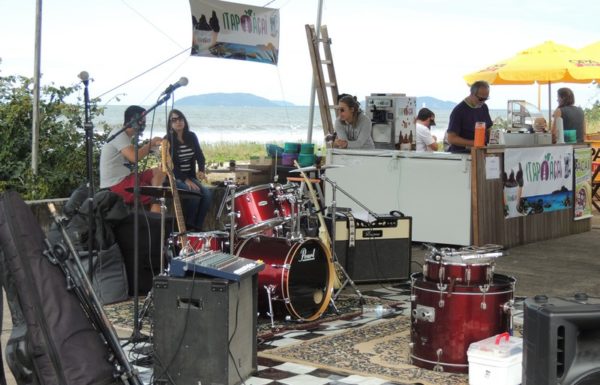 2o Encontro de Antigos de Itapoa contabiliza mais de 300 veiculos expostos 40