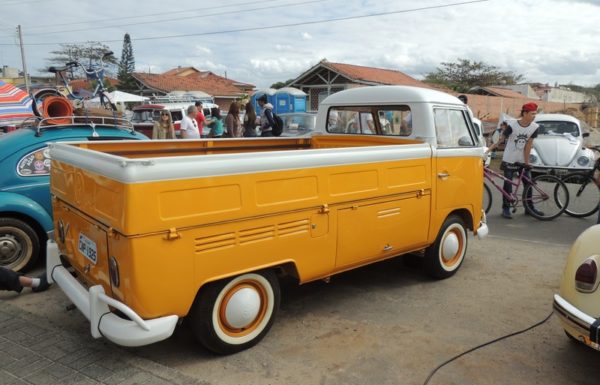 2o Encontro de Antigos de Itapoa contabiliza mais de 300 veiculos expostos 42