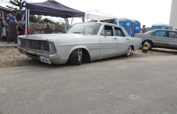 2o Encontro de Antigos de Itapoa contabiliza mais de 300 veiculos expostos 46