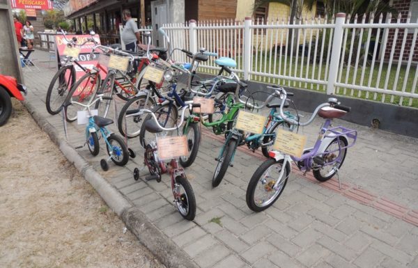 2o Encontro de Antigos de Itapoa contabiliza mais de 300 veiculos expostos 47