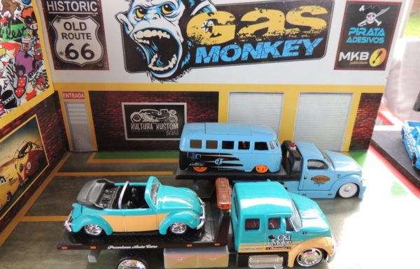 2o Encontro de Antigos de Itapoa contabiliza mais de 300 veiculos expostos 51