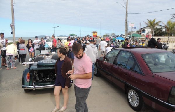 2o Encontro de Antigos de Itapoa contabiliza mais de 300 veiculos expostos 53