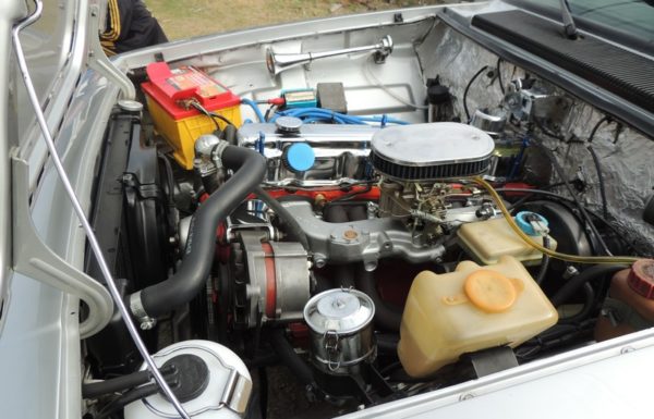 2o Encontro de Antigos de Itapoa contabiliza mais de 300 veiculos expostos 56