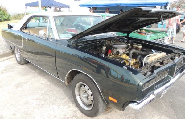 2o Encontro de Antigos de Itapoa contabiliza mais de 300 veiculos expostos 58