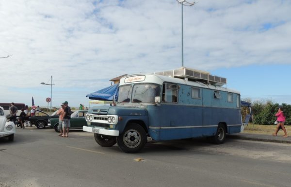 2o Encontro de Antigos de Itapoa contabiliza mais de 300 veiculos expostos 59