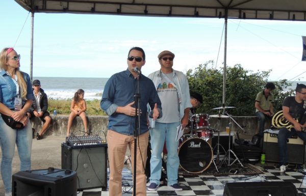 2o Encontro de Antigos de Itapoa contabiliza mais de 300 veiculos expostos 60