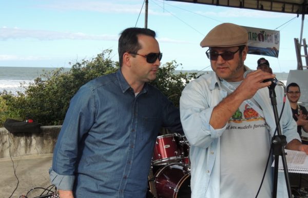 2o Encontro de Antigos de Itapoa contabiliza mais de 300 veiculos expostos 61