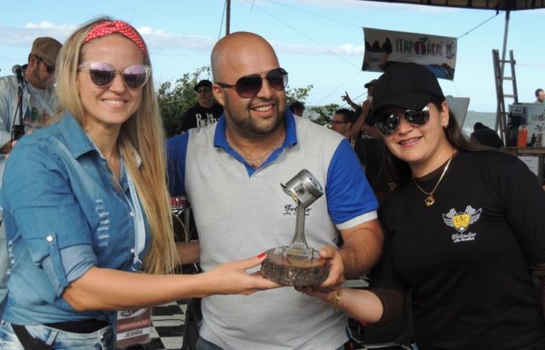 2o Encontro de Antigos de Itapoa contabiliza mais de 300 veiculos expostos 65