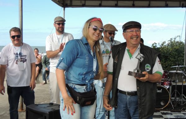 2o Encontro de Antigos de Itapoa contabiliza mais de 300 veiculos expostos 66