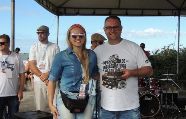 2o Encontro de Antigos de Itapoa contabiliza mais de 300 veiculos expostos 71