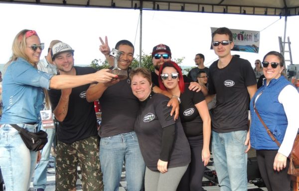 2o Encontro de Antigos de Itapoa contabiliza mais de 300 veiculos expostos 73