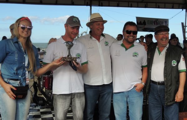 2o Encontro de Antigos de Itapoa contabiliza mais de 300 veiculos expostos 74