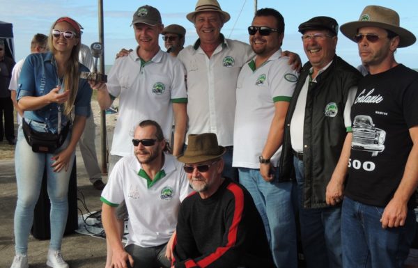 2o Encontro de Antigos de Itapoa contabiliza mais de 300 veiculos expostos 75