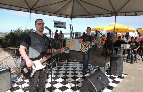 2o Encontro de Antigos de Itapoa contabiliza mais de 300 veiculos expostos 78