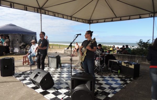 2o Encontro de Antigos de Itapoa contabiliza mais de 300 veiculos expostos 79