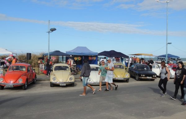 2o Encontro de Antigos de Itapoa contabiliza mais de 300 veiculos expostos 83