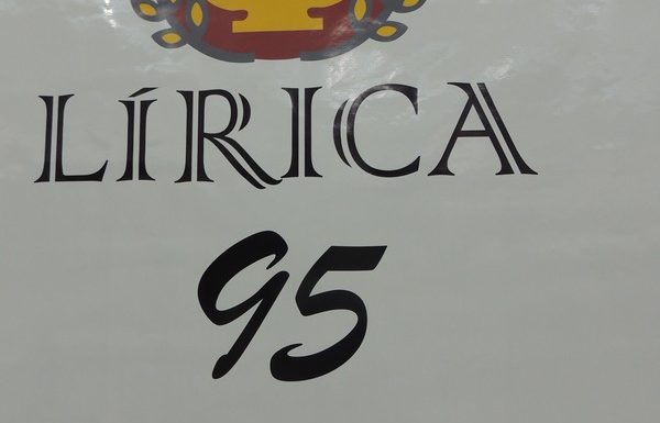 Coral da Sociedade Lirica de Joinville visita Itapoa 03