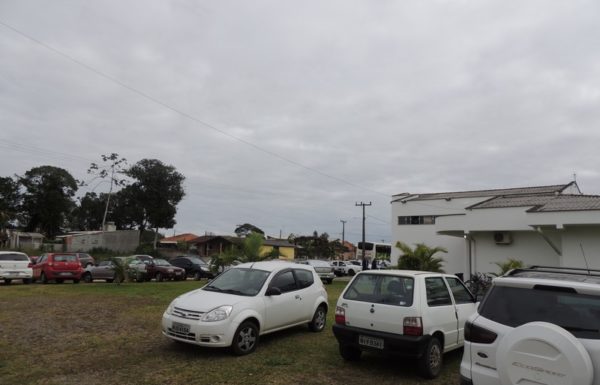 Coral da Sociedade Lirica de Joinville visita Itapoa 08