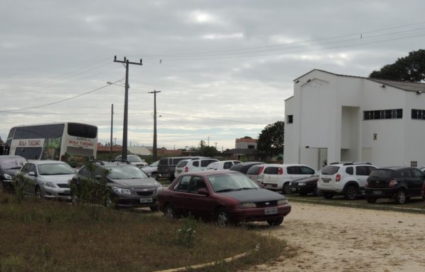 Coral da Sociedade Lirica de Joinville visita Itapoa 10