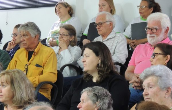 Coral da Sociedade Lirica de Joinville visita Itapoa 20