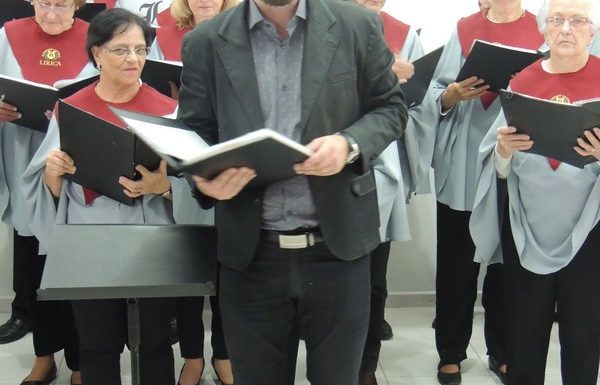 Coral da Sociedade Lirica de Joinville visita Itapoa 34