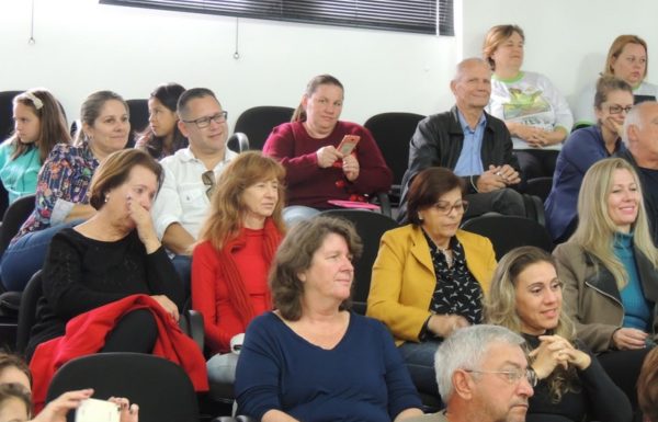 Coral da Sociedade Lirica de Joinville visita Itapoa 42