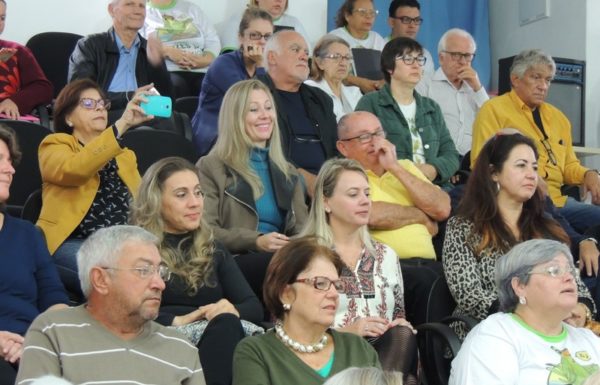 Coral da Sociedade Lirica de Joinville visita Itapoa 43