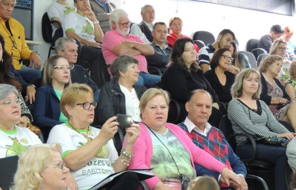 Coral da Sociedade Lirica de Joinville visita Itapoa 44